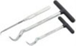 <h2>Seal Removers & Hook Sets</h2>