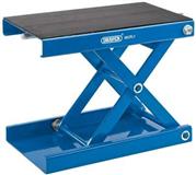 Draper 04991 (Mcpl1) - 450kg Motorcycle Scissor Stand With Pad