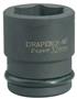 Draper 04998 (419-Mm) - Expert 17mm 3/4" Square Drive Hi-Torq 6 Point Impact Socket