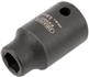 Draper 05003 (406-Mm) - Expert 4.5mm 1/4" Square Drive Hi-Torq 6 Point Impact Socket