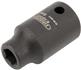 Draper 05005 (406-Mm) - Expert 5mm 1/4" Square Drive Hi-Torq 6 Point Impact Socket