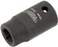 Draper 05011 (406-Mm) - Expert 7mm 1/4" Square Drive Hi-Torq 6 Point Impact Socket