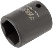 Draper 05059 𨐆-Mm) - Expert 14mm 1/4" Square Drive Hi-Torq 6 Point Impact Socket