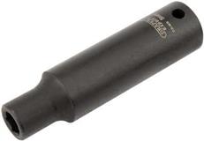 Draper 05065 �-Mm) - Expert 5mm 1/4" Square Drive Hi-Torq 6 Point Deep Impact Socket
