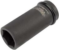 Draper 05066 �-Mm) - Expert 35mm 3/4" Square Drive Hi-Torq 6 Point Deep Impact Socket