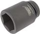 Draper 05150 (425d-Mm) - Expert 36mm 1" Square Drive Hi-Torq 6 Point Deep Impact Socket