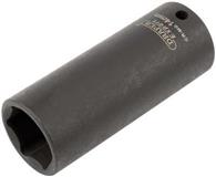 Draper 05187 �-Mm) - Expert 9mm 1/4" Square Drive Hi-Torq 6 Point Deep Impact Socket