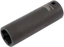 Draper 05189 �-Mm) - Expert 11mm 1/4" Square Drive Hi-Torq 6 Point Deep Impact Socket