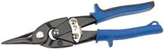 Draper 05524 (Tscsg) - 250mm Soft Grip Compound Action Tinmans (Aviation) Shears