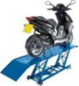 <h2>Hydraulic Motorcycle & Quad Bike Lifts</h2>