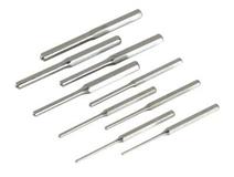 Sealey AK9109 - Roll Pin Punch Set 9pc 1/8-1/2" Imperial