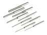 Sealey AK9109 - Roll Pin Punch Set 9pc 1/8-1/2" Imperial