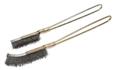 Sealey WB06 - Wire Brush Set 2pc