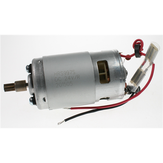 Sealey CP2450.24A - Motor Assembly