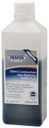 Draper 23304 ʌgdk-Rf) - Expert 250ml Combustion Leak Detector Fluid