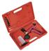 Sealey VS4022 - Vacuum Tester and Brake Bleeding Kit