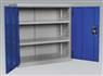 Sealey APICCOMBOH2 - Industrial Cabinet 3 Shelf 900mm