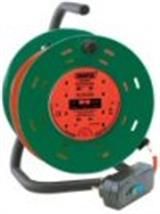 <h2>Garden Cable Reels</h2>