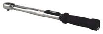 Sealey STW200 - Torque Wrench Locking Micrometer Style 3/8"Sq Drive