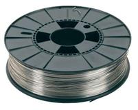 Sealey MIG/5K/SS08 - Stainless Steel MIG Wire 5.0kg 0.8mm 308(S⦓ Grade