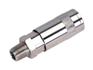 Sealey ACX01 - Male Coupling Body 1/4"BSPT Single