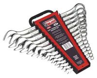 Sealey S0402 - Combination Spanner Set 14pc Metric
