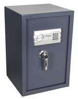 Sealey SECS05 - Electronic Combination Security Safe 380 x 360 x 575mm
