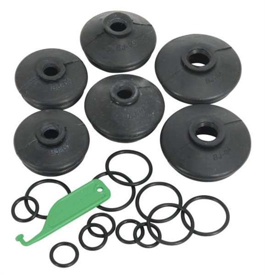 Sealey RJC01 - Ball Joint Dust Covers - Car