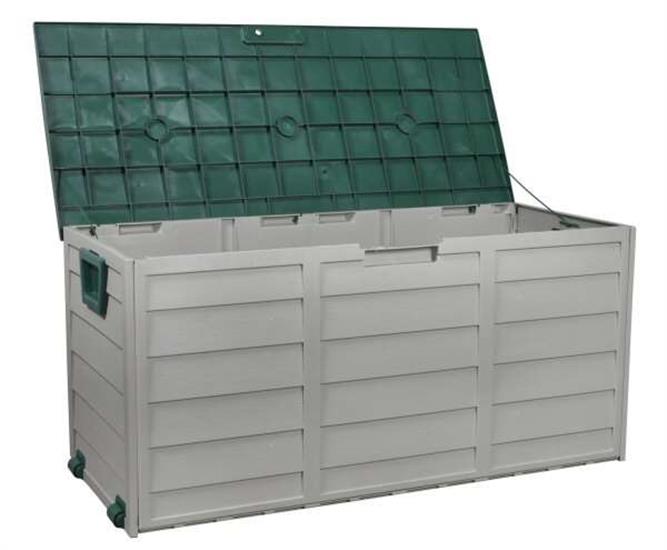 Sealey SBSC01 - Outdoor Storage Box
