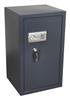 Sealey SECS06 - Electronic Combination Security Safe 515 x 480 x 890mm