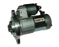 WOSP LMS380 - Lucas LRS101 replacement (ideal for tight spaces) Reduction Gear Starter Motor