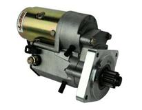 WOSP LMS445 - 2.0kW 'super-duty' clockwise ʍL or DR (solenoid terminal position)) Reduction Gear Starter Motor