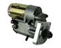 WOSP LMS446 - 2.0kW 'super-duty' anti-clockwise (DL or DR (solenoid terminal position)) Reduction Gear Starter Motor
