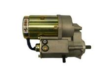 WOSP LMS447 - 2.3kW clockwise ʍL or DR (solenoid terminal position)) Reduction Gear Starter Motor