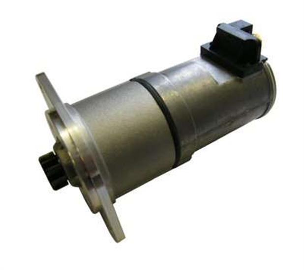 WOSP LMS454-AX - 2.0kW Axial anti-clockwise Reduction Gear Starter Motor