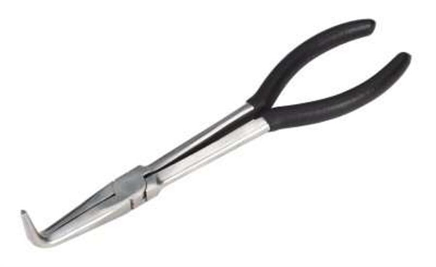 Sealey S0435 - Needle Nose Pliers 275mm 90°