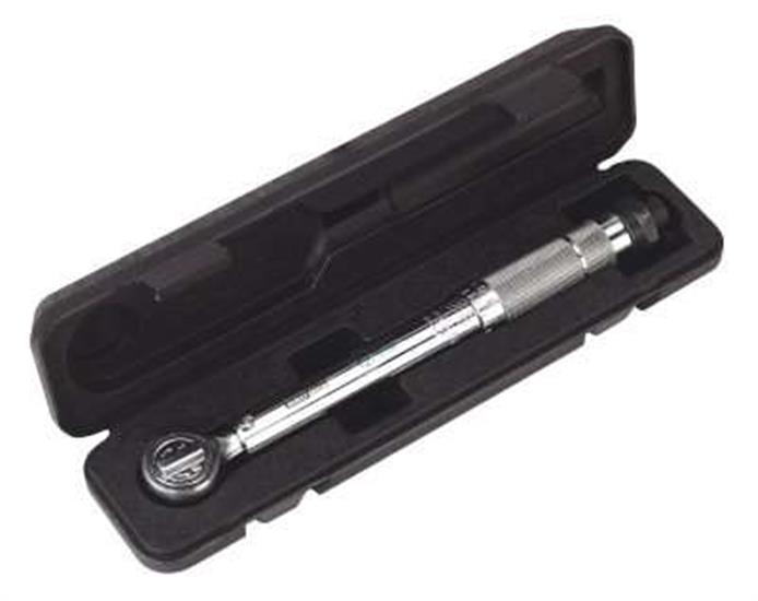 Sealey S0455 - Torque Wrench 3/8"Sq Drive