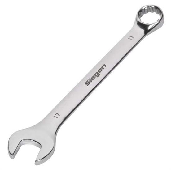 Sealey S01007 - Combination Spanner 7mm