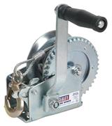 Sealey GWC1200M - Geared Hand Winch 540kg Capacity with Cable