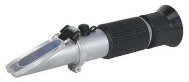 Sealey VS0052 - Refractometer Antifreeze/Battery Fluid/Screenwash/AdBlue