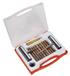Sealey TST10 - Temporary Puncture Repair Kit
