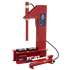 Sealey YC10B - Hydraulic Press 10tonne Bench 'C' Type