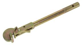 Sealey VS4005 - Track Rod Adjusting Grips