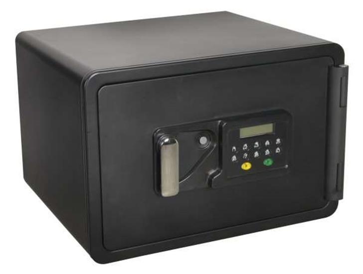 Sealey SCFS04 - Electronic Combination Fireproof Safe 450 x 380 x 305mm
