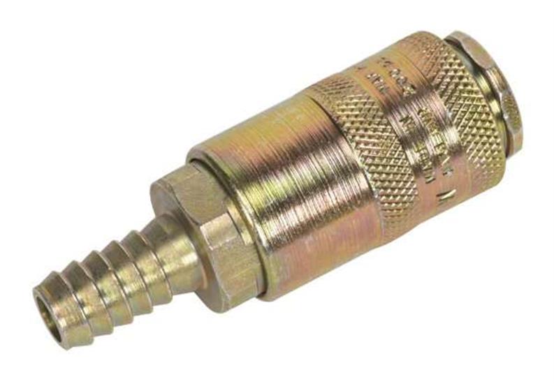 Sealey AC67 - Coupling Body Tailpiece for 3/8" Hose