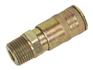Sealey AC73 - Coupling Body Male 1/2"BSPT
