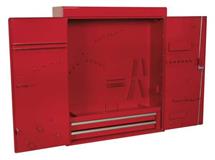 Sealey APW750 - Wall Mounting Tool Cabinet