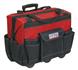 Sealey AP512 - Tool Storage Bag on Wheels 450mm Heavy-Duty