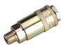 Sealey AC01BP - Coupling Body Male 1/4"BSPT Pack of 50