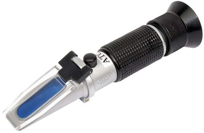Draper 23193 ʊRFR) - Expert Adblue® Refractometer Kit